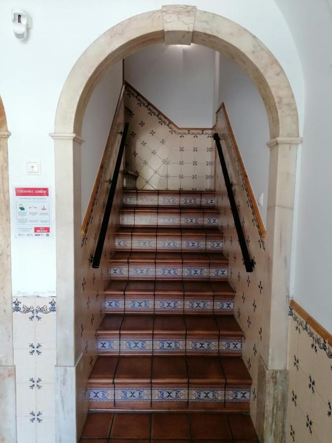 Hospedaria Dona Maria