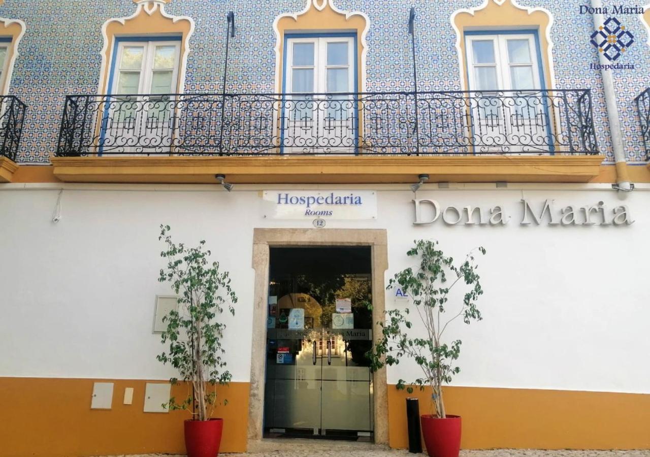 Dona Maria Beja